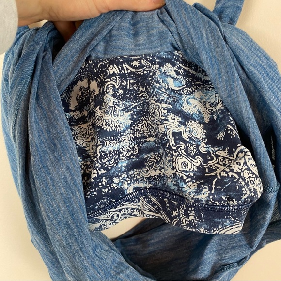 Lululemon Moment To Movement 2-In-1 Tank - Picture 7 of 9